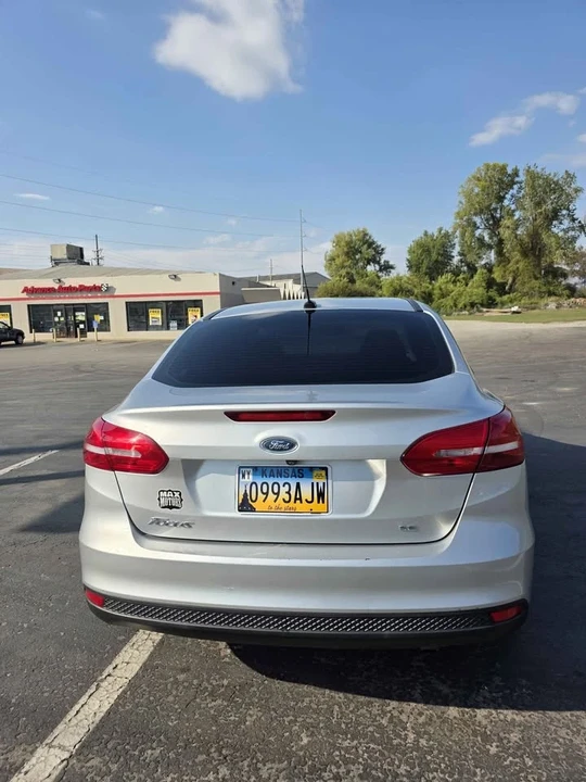 2018 Ford Focus 3rd Gen - Image 5 of 11