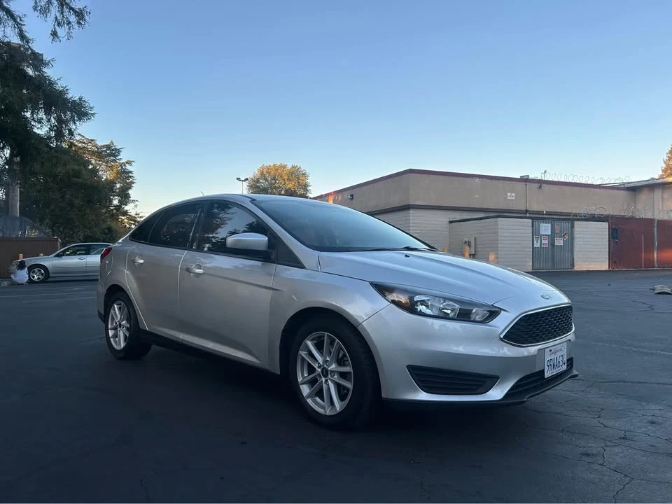 2018 Ford Focus 3rd Gen - Image 3 of 17