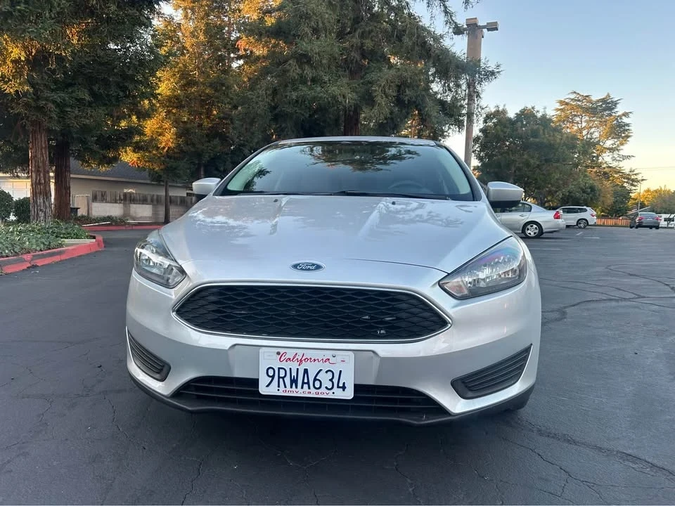 2018 Ford Focus 3rd Gen - Image 2 of 17