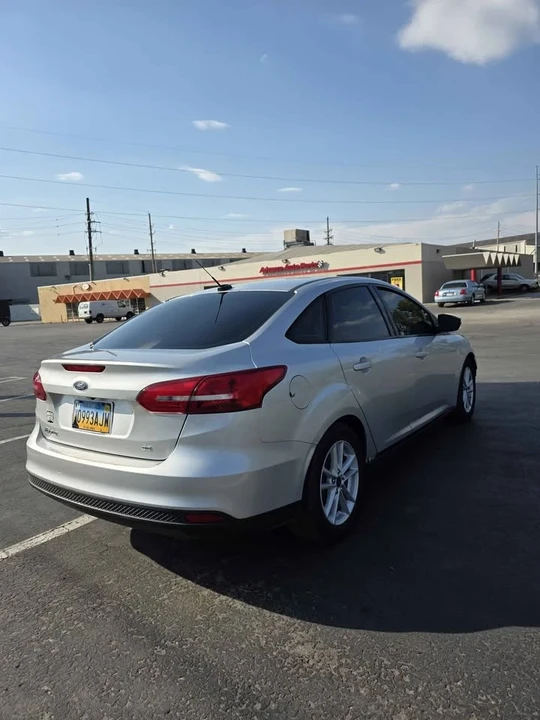 2018 Ford Focus 3rd Gen - Image 6 of 11