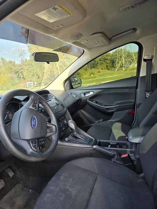 2018 Ford Focus 3rd Gen - Image 11 of 11