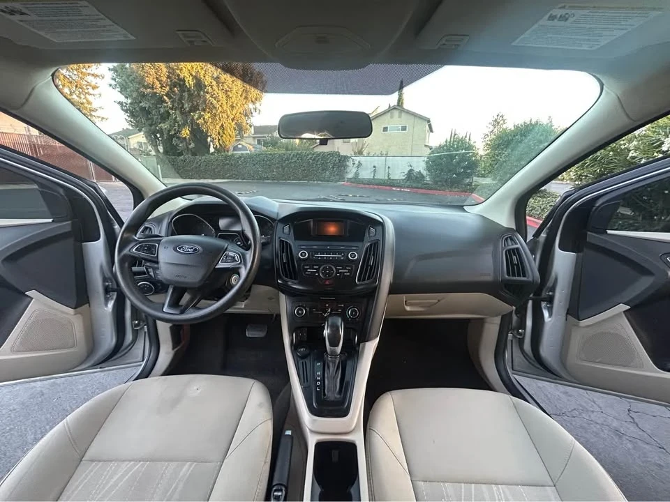 2018 Ford Focus 3rd Gen - Image 11 of 17