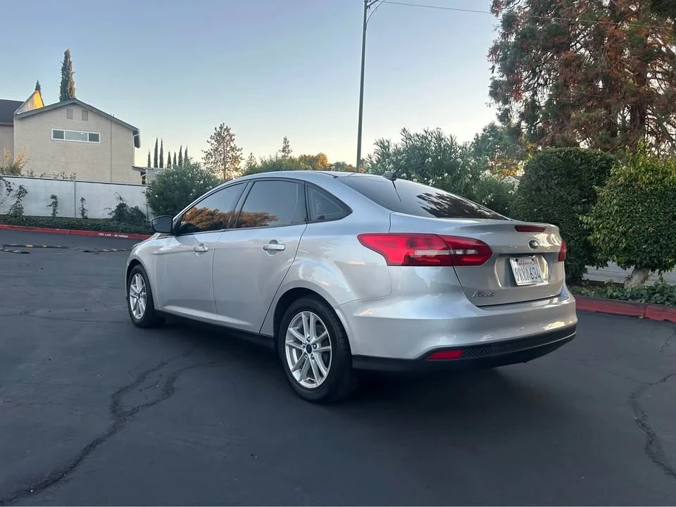 2018 Ford Focus 3rd Gen - Image 6 of 17