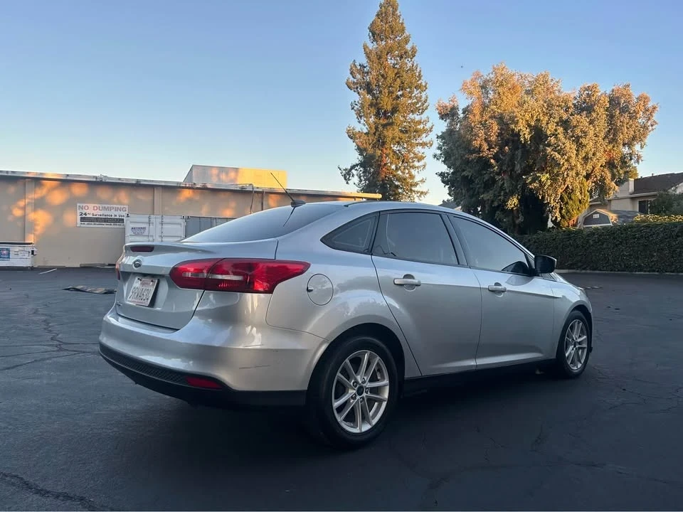 2018 Ford Focus 3rd Gen - Image 4 of 17