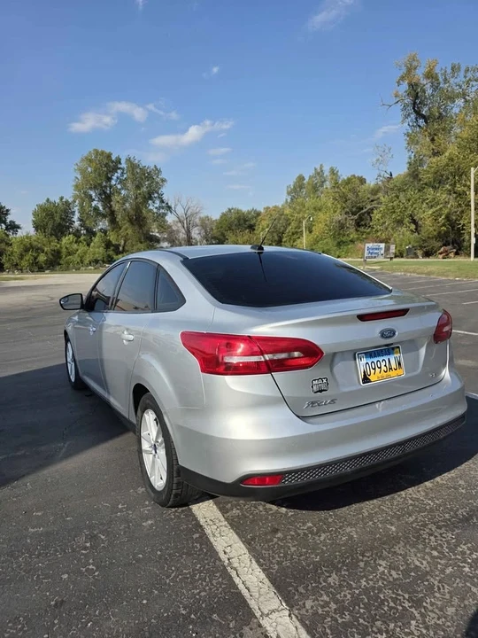 2018 Ford Focus 3rd Gen - Image 4 of 11