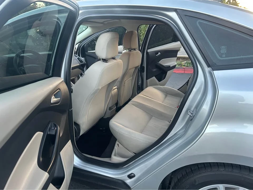 2018 Ford Focus 3rd Gen - Image 10 of 17
