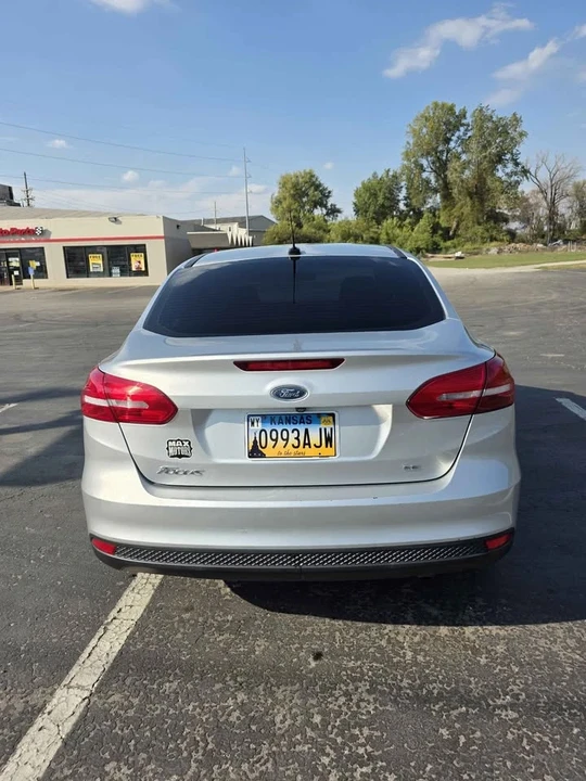 2018 Ford Focus 3rd Gen - Image 2 of 11