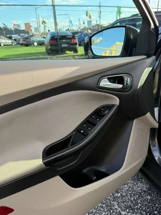 2018 Ford Focus 3rd Gen - Image 13 of 13