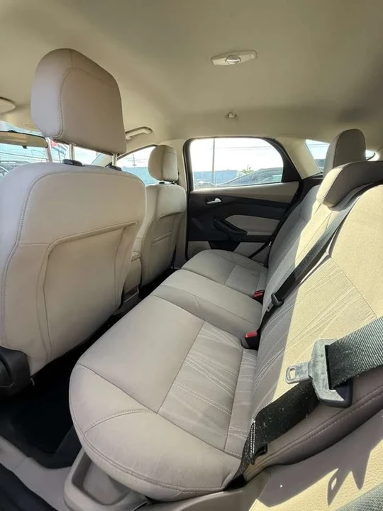 2018 Ford Focus 3rd Gen - Image 9 of 13