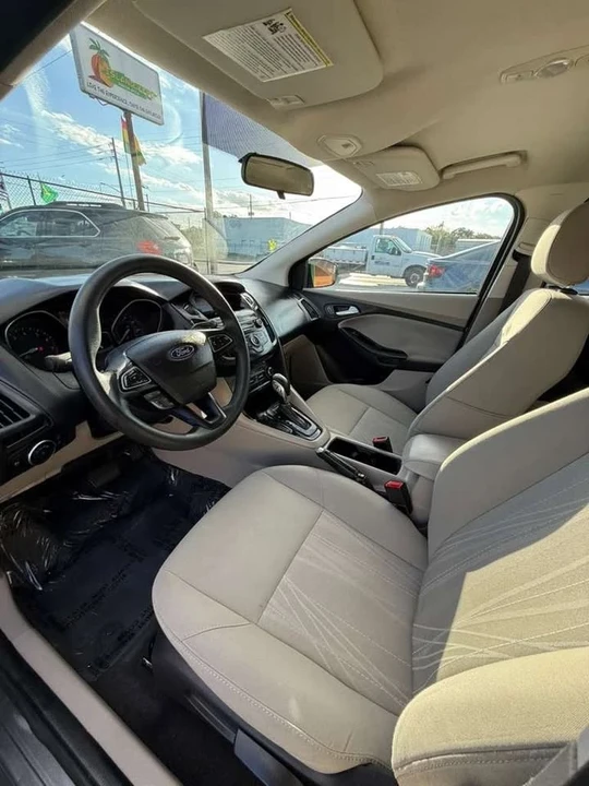 2018 Ford Focus 3rd Gen - Image 12 of 13