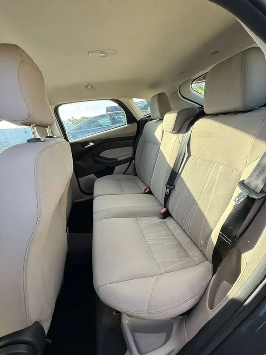 2018 Ford Focus 3rd Gen - Image 8 of 13