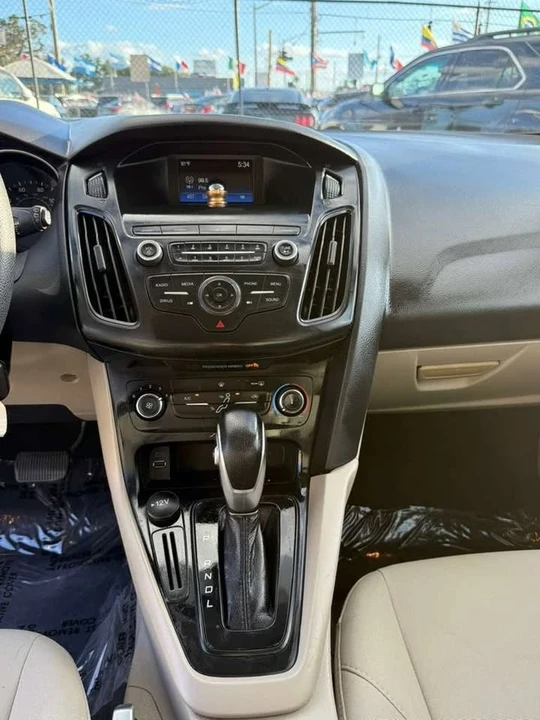 2018 Ford Focus 3rd Gen - Image 10 of 13