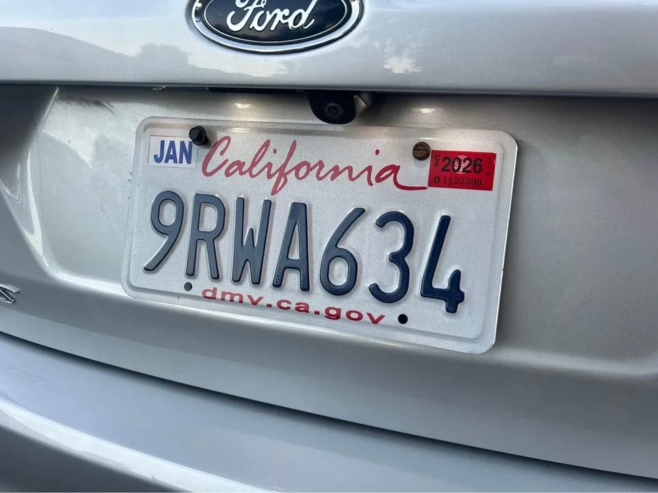 2018 Ford Focus 3rd Gen - Image 16 of 17