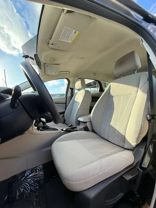 2018 Ford Focus 3rd Gen - Image 11 of 13