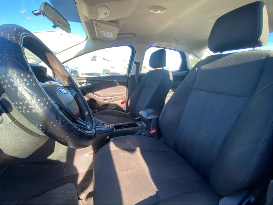 2018 Ford Focus 3rd Gen - Image 11 of 19