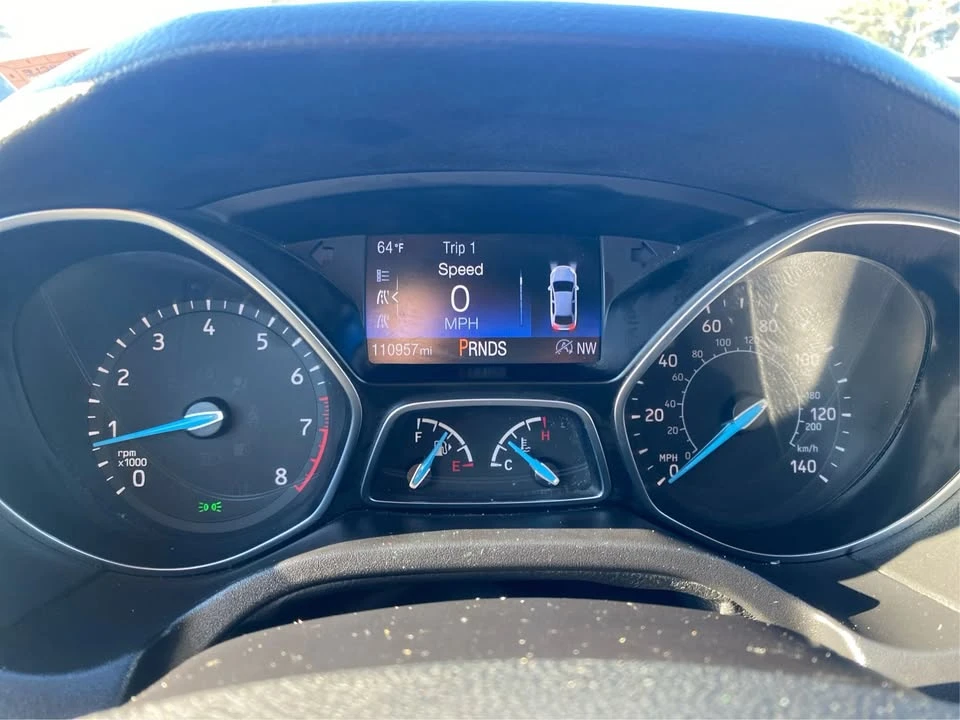 2018 Ford Focus 3rd Gen - Image 16 of 19