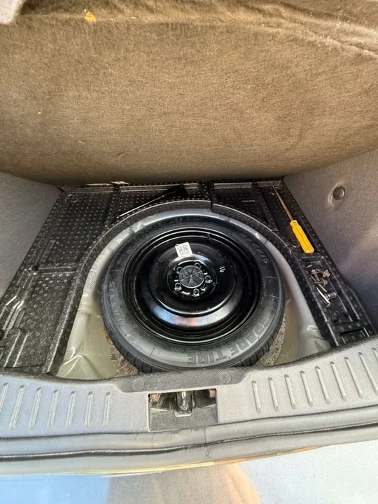 2018 Ford Focus 3rd Gen - Image 7 of 13