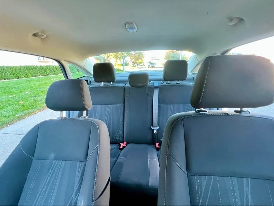2018 Ford Focus 3rd Gen - Image 6 of 6
