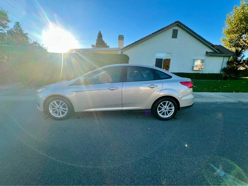 2018 Ford Focus 3rd Gen - Image 4 of 6