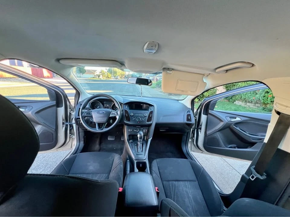 2018 Ford Focus 3rd Gen - Image 5 of 6
