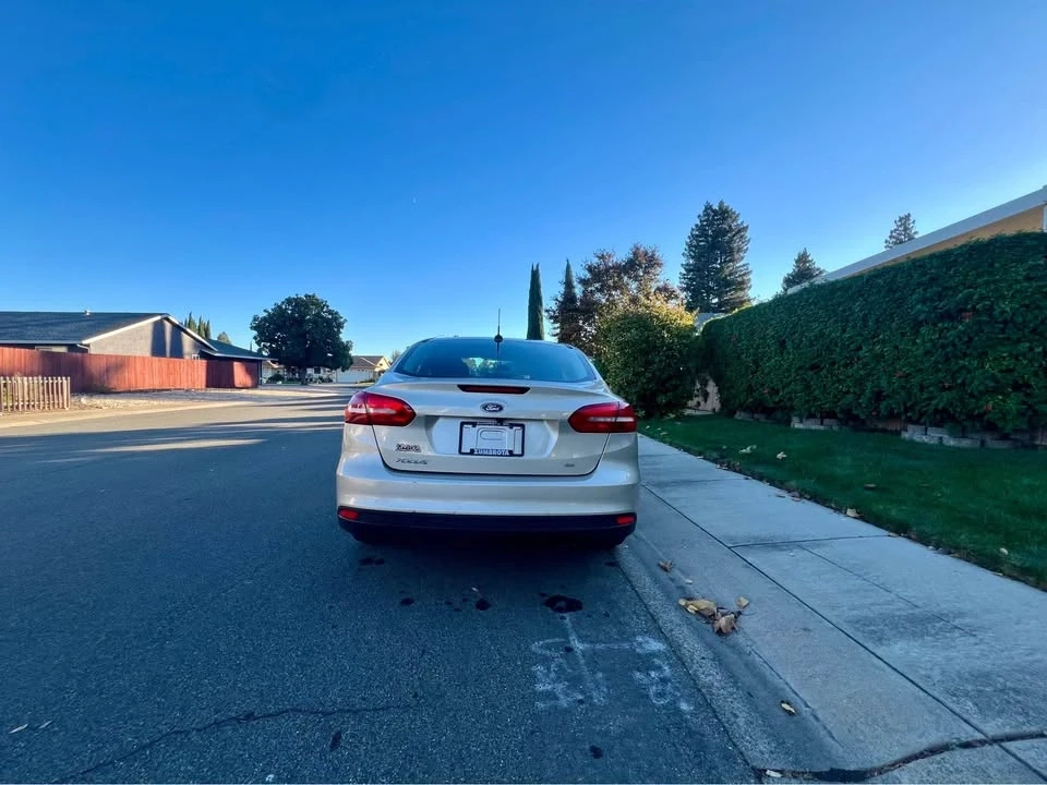 2018 Ford Focus 3rd Gen - Image 3 of 6
