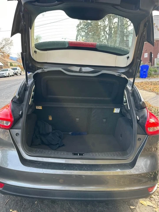 2018 Ford Focus 3rd Gen - Image 8 of 12