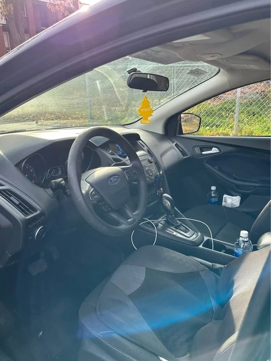 2018 Ford Focus 3rd Gen - Image 11 of 12