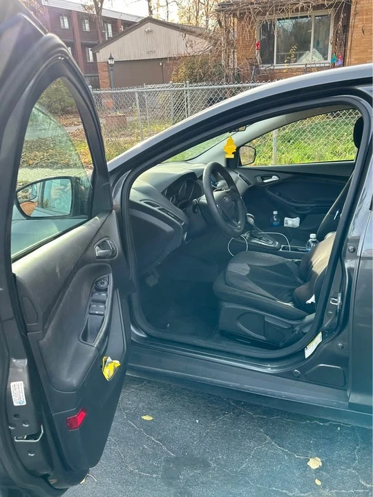 2018 Ford Focus 3rd Gen - Image 10 of 12