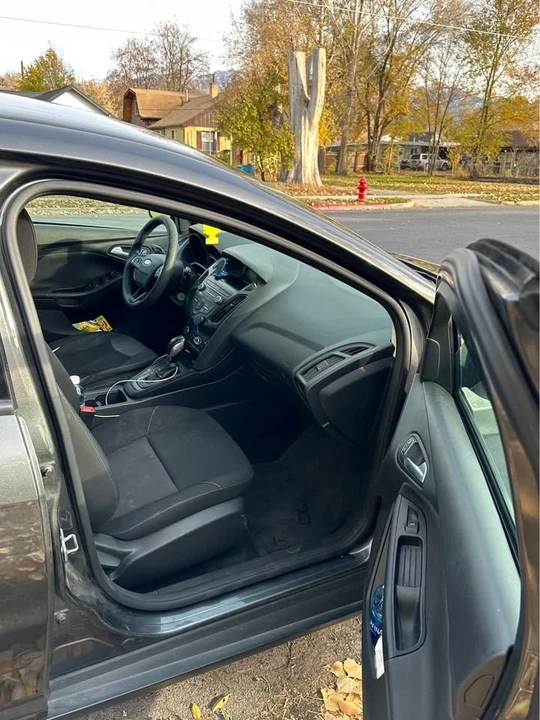 2018 Ford Focus 3rd Gen - Image 6 of 12
