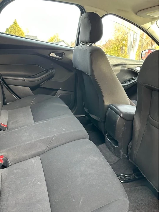 2018 Ford Focus 3rd Gen - Image 5 of 12