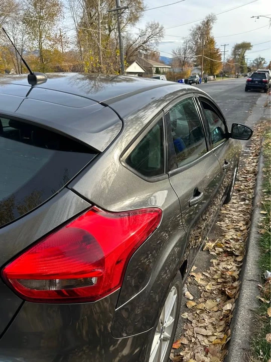 2018 Ford Focus 3rd Gen - Image 9 of 12