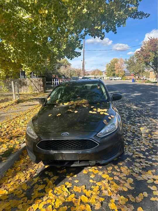 2018 Ford Focus 3rd Gen - Image 3 of 12