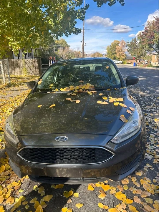 2018 Ford Focus 3rd Gen - Image 4 of 12