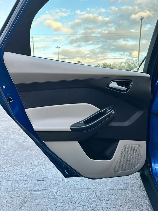 2018 Ford Focus 3rd Gen - Image 9 of 19
