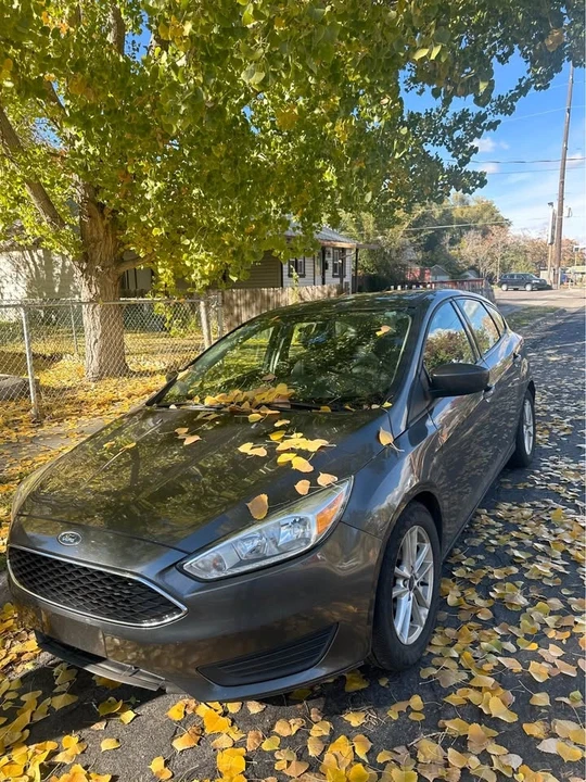 2018 Ford Focus 3rd Gen - Image 2 of 12