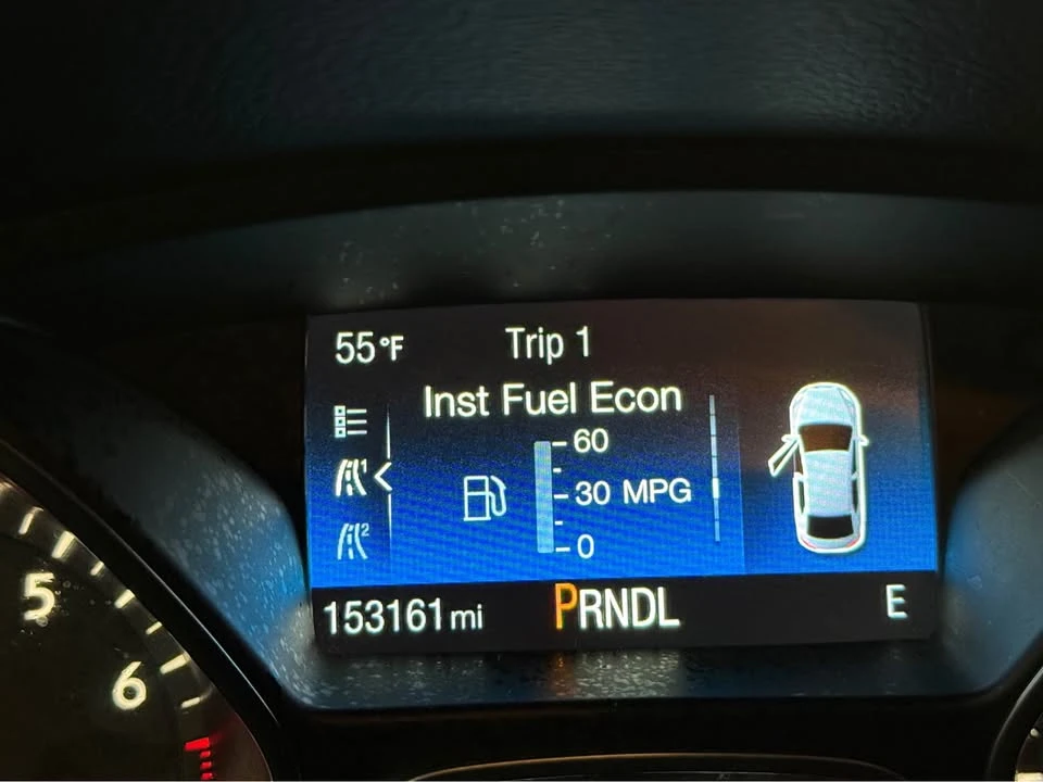 2018 Ford Focus 3rd Gen - Image 7 of 8