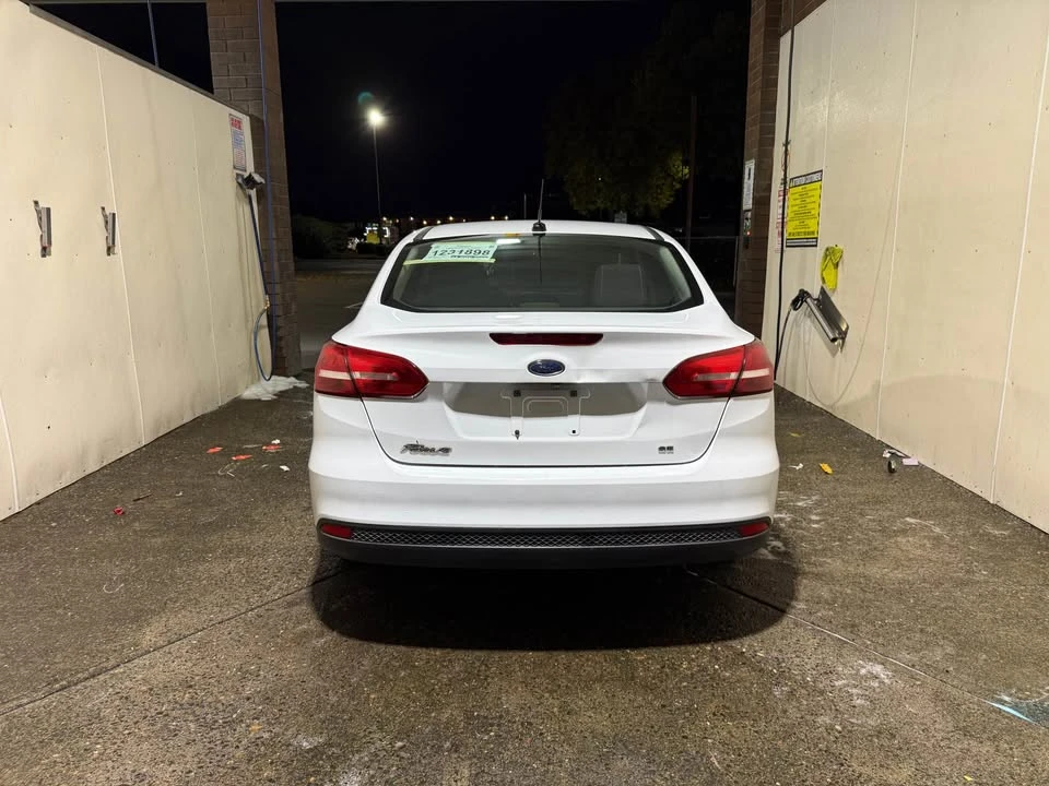 2018 Ford Focus 3rd Gen - Image 2 of 8