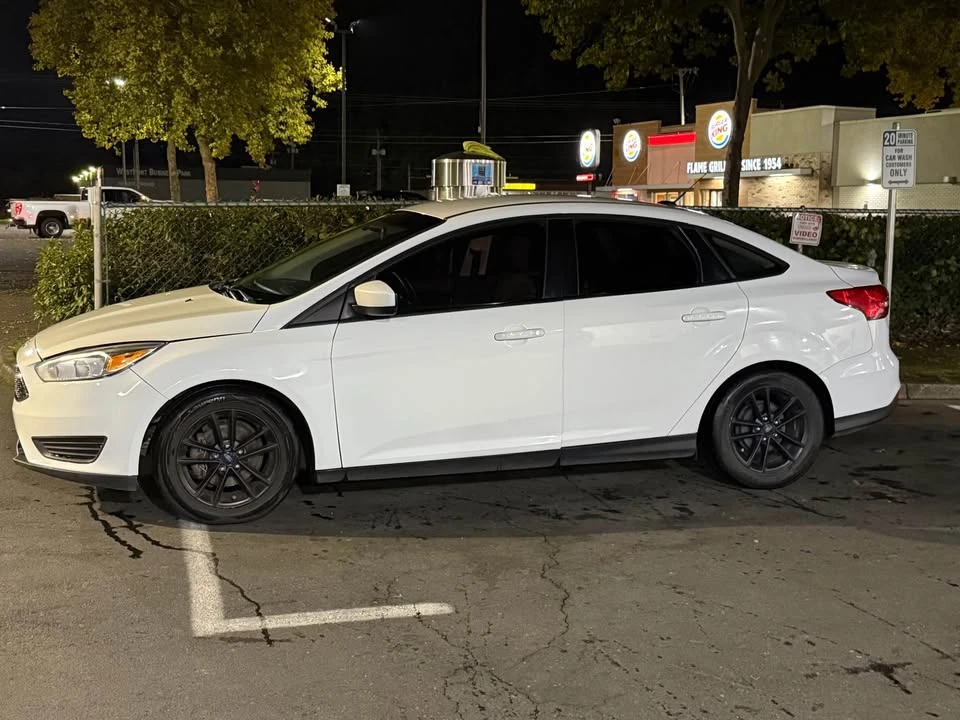 2018 Ford Focus 3rd Gen - Image 5 of 8