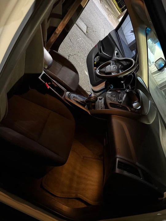 2018 Ford Focus 3rd Gen - Image 6 of 8