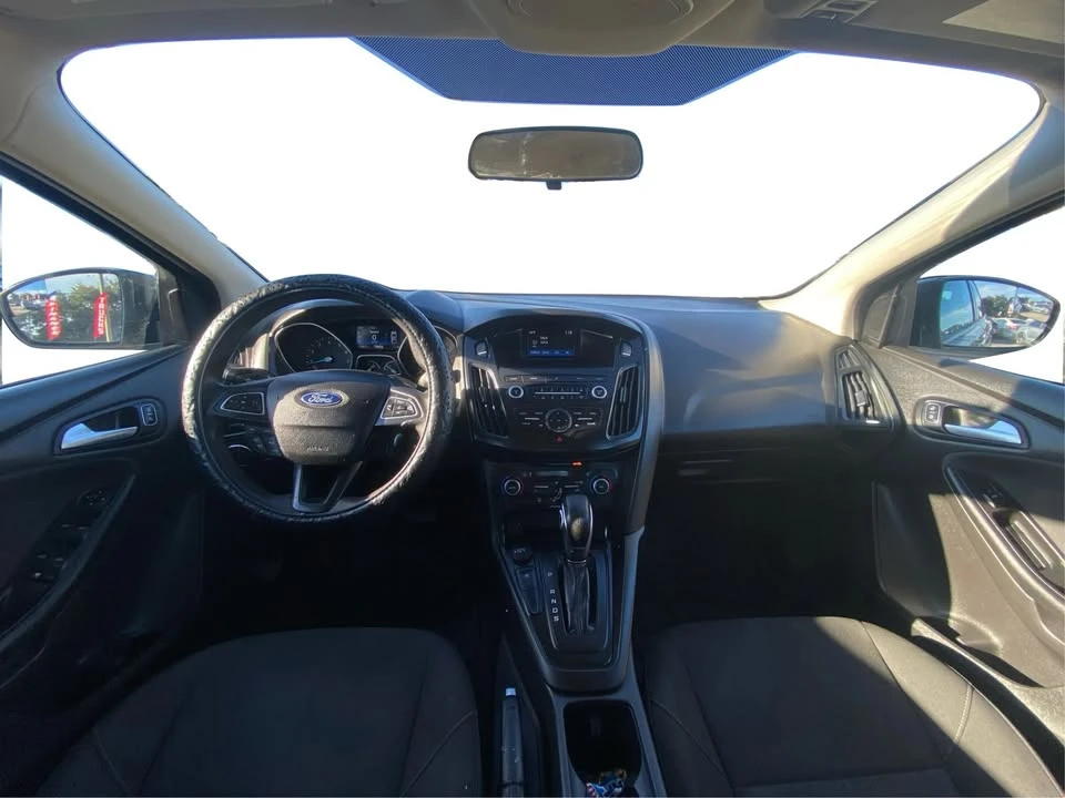 2018 Ford Focus 3rd Gen - Image 9 of 19