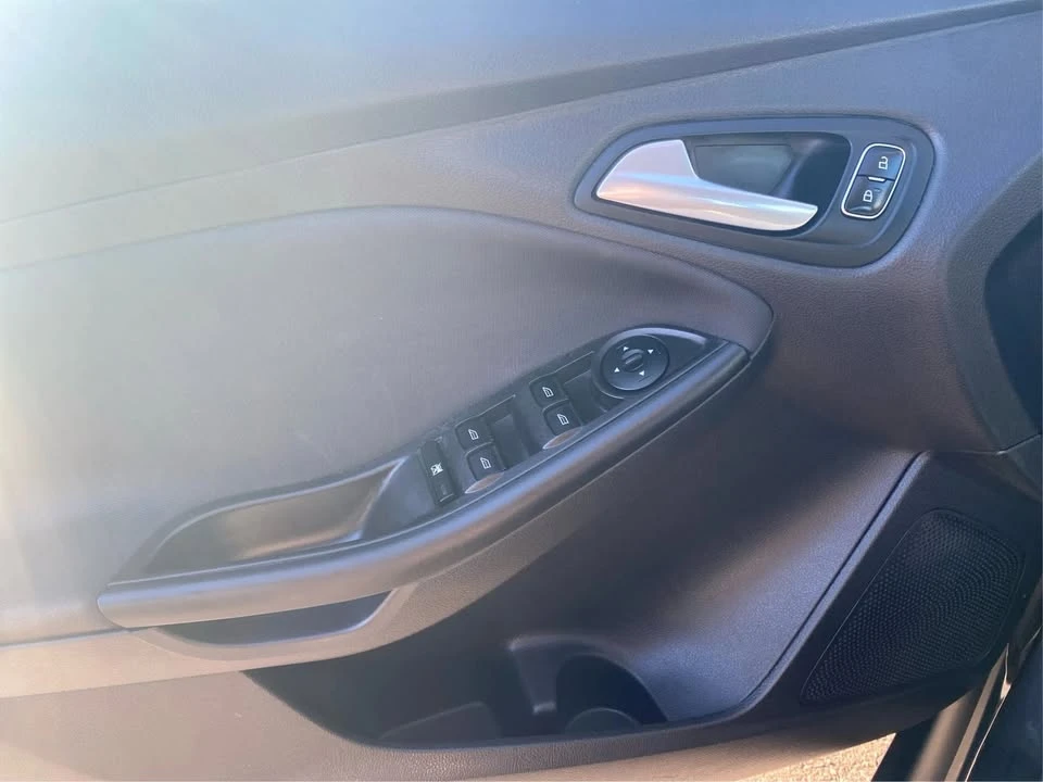 2018 Ford Focus 3rd Gen - Image 18 of 19