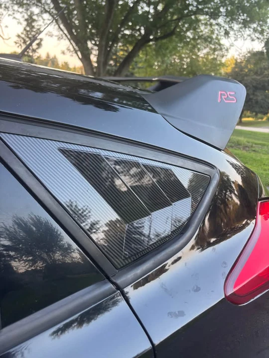 2018 Ford Focus 3rd Gen - Image 6 of 11