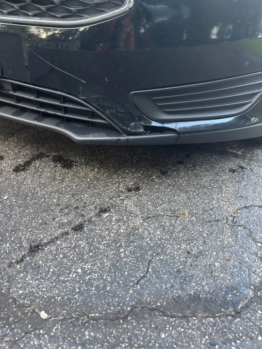 2018 Ford Focus 3rd Gen - Image 9 of 11