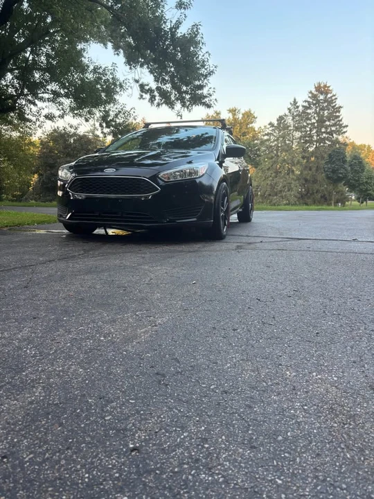 2018 Ford Focus 3rd Gen - Image 10 of 11