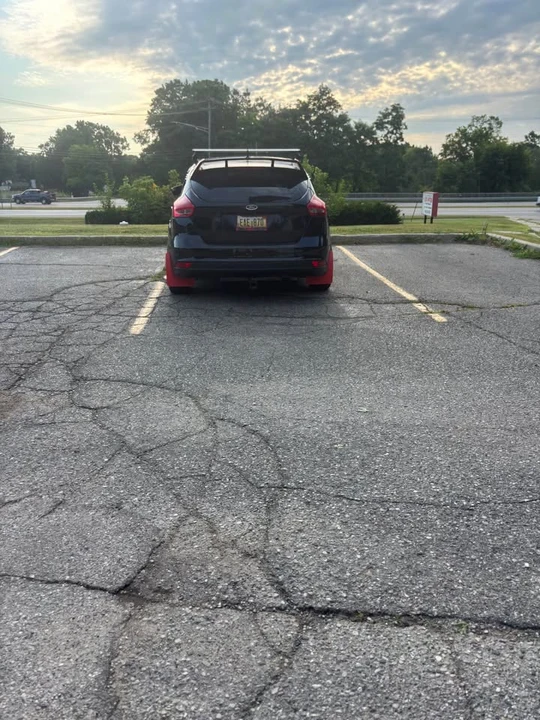 2018 Ford Focus 3rd Gen - Image 11 of 11