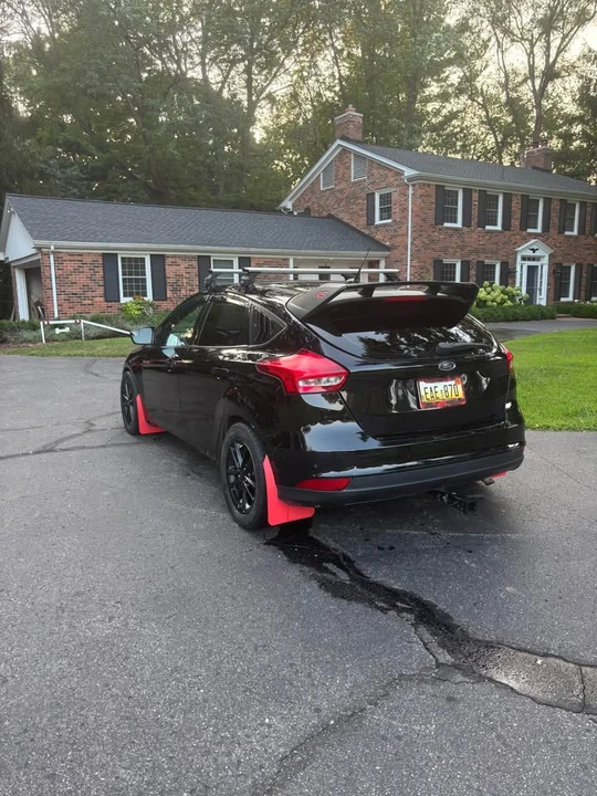 2018 Ford Focus 3rd Gen - Image 5 of 11