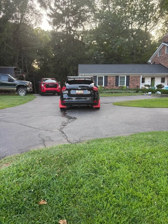 2018 Ford Focus 3rd Gen - Image 2 of 11