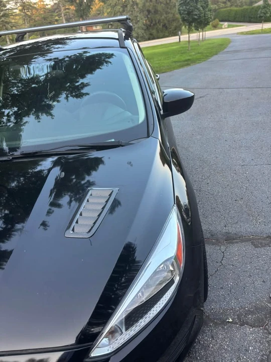 2018 Ford Focus 3rd Gen - Image 8 of 11