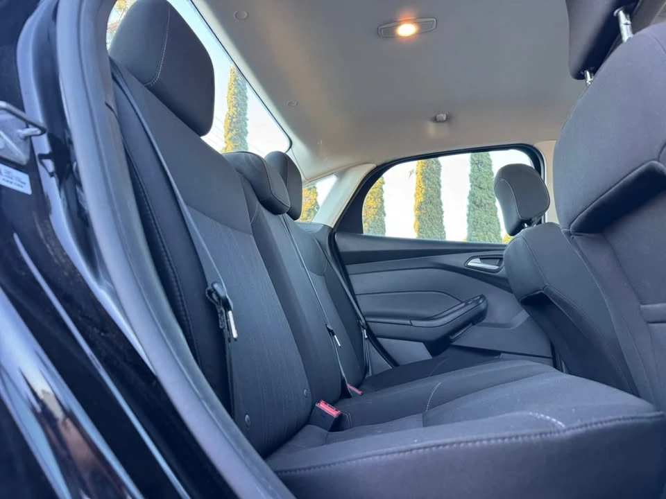 2018 Ford Focus 3rd Gen - Image 19 of 20