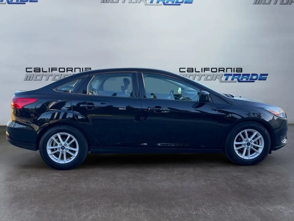 2018 Ford Focus 3rd Gen - Image 4 of 20